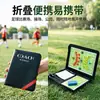 Tablero Táctico de Baloncesto Tablero de Entrenamiento para Entrenador Tablero de Mando Magnético Equipo de Entrenamiento para Competición 80% de descuento Tablero Táctico de Fútbol Venta al por Mayor