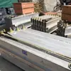 Máquina Vulcanizadora de Correias em Liga de Alumínio 1000*830 para Usinas de Energia e Docas, Totalmente Automática, Estoque Pronto do Fabricante, Máquina Vulcanizadora Disponível para Entrega Imediata