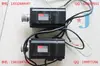 Servo motor Sanyo P50B07075DXS07 80% novo garantia de três meses