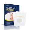 Parches para Dormir Amazon Transfronterizos Oem Personalizados Parches de Espuma para Dormir Perlas de Aceite Esencial Parches Buenas Noches Parches para Resaca Procesamiento