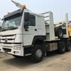 Tractocamión Sinotruk Howo Haohan 430 Caballos de Fuerza Exportación Teléfono 18953179826