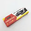 Polidor de sapatos de pequena capacidade para atacado, creme de cuidado para sapatos de couro 33ml, polidor de três cores, creme reparador de beleza, pequeno, apenas