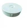 Luz Noturna RGB 16 Cores com Controle Remoto Transfronteiriça, Luz Ambiente Magnética Recarregável para Sala de Estar, Quarto, Guarda-roupa, Armário, com Luzes Multicoloridas