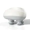 Mini Dispositivo Inteligente para Casa para Relaxamento do Couro Cabeludo, Massageador de Cabeça, Massageador Elétrico à Prova d'Água para Terapia e Amassamento