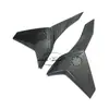 Adecuado para Panel de Recorte Central Lateral Frontal de Motocicleta BMW F900R 2021-2024 Protector Exterior de Radiador Carenado