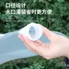 Bolsa Portátil para Almacenamiento de Agua al Aire Libre Transfronteriza, Bolsa Líquida Portátil de Gran Capacidad, Bolsa con Boquilla Engrosada, En Stock Bolsa de Agua Multicolores de 10 Litros