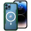 Funda protectora transparente personalizada de fábrica para Apple 16Pro Max, funda anticaídas para iPhone 16, funda de teléfono 360 grados deg