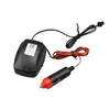 Luz LED Ambiental para Interior de Coche en Stock El Luz Fría Luz de Atmósfera USB para Coche Sin Cableado Decoración de Coche Tira de Guía de Luz para Modificación