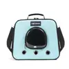 Ybtoopet Bolsa Transportadora de Animais de Estimação Transfronteiriça para Passeios, Bolsa Portátil para Papagaios, Transportadora Pequena para Hamsters, Bolsa Transportadora Espacial para Gatos e Coelhos Atacado