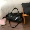Bolso Retro de Alta Gama de Gran Capacidad para Mujer 2026 Nuevo Bolso Cruzado de Moda para el Trabajo Bolso de Hombro Único Bolso de Hombro Bolso Tote