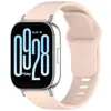 Correa de Silicona de Color Sólido con Hebilla Inversa Xdfind para Redmi Watch 5 Active / Watch 5 Lite