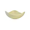 Plato de Fruta Sencillo Famoso en Internet Lujo Ligero Mesa de Café para Sala de Estar Snack de Fruta Seca Plato Poco Semillas de Melón Nuevo Estilo Tianxi Plato de Fruta
