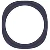 Adequado para Capa Protetora Samsung Watch8 Meio Pacote PC Recortado Capa 40/44mm Capa Watch8 Classic47Mm