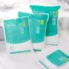 Conjunto de Lençóis Descartáveis para Viagens de Negócios, Fronhas Sujas de Hotel, Capas de Colcha, Sacos de Dormir, Conjunto de Quatro Peças para Cama de Hotel Atacado