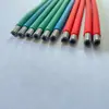 Atacado de fábrica luminária de mesa criativa mangueira lâmpada LED mangueira de iluminação universal dobra arbitrária tubo cobra plástico PVC