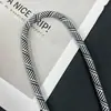 Corda trançada personalizada de 8mm 150cm corda única 97 cores em estoque Corda de poliéster para DIY feita à mão Cordão anti-perda resistente ao desgaste