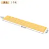 Alfombrilla para Tapa de Olla de Espacio Estrecho Estilo Japonés Alfombrilla Drenante Antideslizante de Silicona para Almacenamiento de Espátulas y Cucharas en la Encimera de la Cocina