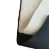 Tecido de Veludo de Lã de Cordeiro Atacado, Tecido de Sofá Pelúcia, Suprimentos para Vestuário, Tecido de Fleece para Animais de Estimação, Materiais de Tecido