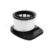 Adecuado para Elemento de Filtro Filtro de Algodón para Shark Cz2001 Lz600 Iz662H Iz140 Iz162H
