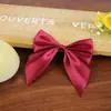 Hot double-layer andorinha cauda laço DIY embalagem de presente acessórios arco roupas acessórios de cabelo acessórios atacado