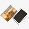 Imanes para Refrigerador de Hojalata Personalizados, Souvenirs de Viaje Metálicos, Regalos de Monumentos Culturales y Creativos de Ciudades, Fabricantes de Imanes al por Mayor