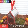 Bolsa Térmica para Sorvete Catering Descartável Comida Pizza Para Levar Sacola Isotérmica Caixa Churrasco Espessura Refrigerada Congelamento