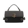 Bolso de Mano Pequeño de Alta Gama para Mujer 2026 Nuevo de Moda Versátil para el Trabajo Bolso de Hombro Lujo Ligero Elegante Bolso Cruzado
