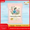 Pó para Lavar Roupa Liby Master Fragrance 800g Amaciante Proteção da Cor Fragrância de Longa Duração Sem Fósforo Pó para Lavar Roupa Saco Pequeno Atacado
