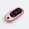 Adecuado para Funda de Llave de Vehículo Eléctrico Yadi Lvjia/Cool K Hero Battle Odley Vehículo Eléctrico Funda de Mando a Distancia de Alta Calidad