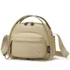 Bolsas de Comercio Exterior Transfronterizo 2026 Nuevo Estilo Bolsos de Mujer de Moda Tendencia Bolsos de Mano Bolsos Cruzados Simples Venta al por Mayor