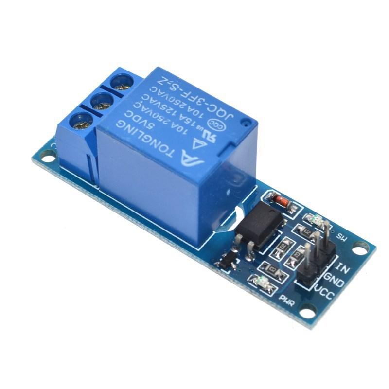1-Channel-5V-relay-module-with