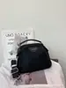 2024 Jierangshi Bolso Cruzado Nuevo de Gama Alta de Nicho Bolso de Mano Casual Ligero de Nylon