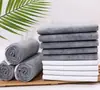 Almohadilla para orinar de perro, Almohadilla absorbente engrosada desodorizante para mascotas, Pañal desechable para entrenamiento de orina