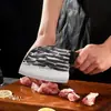 Cuchillo para Cabeza de Pescado, Cuchillo Especial para Cortar, Cuchillo de Chef Doméstico de Acero Inoxidable, Cuchillo de Cocina, Cuchillo Especial Afilado para Rebanar, Listo para la Venta