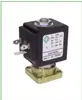 Válvula Solenoide de Ação Direta Normalmente Fechada Série ODE 21W Operação em Pressão Zero Longa Vida Útil