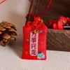 Colgante de bolsita aromática motivacional para estudiantes para graduación de preparatoria, honor al mejor estudiante, pequeño regalo para toda la clase, regalo de bolsa de la suerte