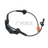 Adecuado para sensor ABS trasero izquierdo Honda CRV antiguo 57475-S9A-013 57475S9A003
