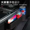 Caixa de Armazenamento para Fresta de Carro com Logo Personalizado Porta-Copos Caixa para Fresta de Carro Caixa de Armazenamento para Banco Popular na Amazon