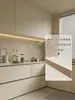 Puertas de Gabinete de Madera Maciza, Puertas de Gabinete de Vidrio para Armario, Puertas de Gabinete de Cocina, Puertas de Gabinete Separadas de Autoinstalación