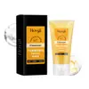 Mascarilla Desprendible de Cúrcuma Hoygi Limpieza Facial y Mascarilla Hidratante