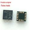 Produtos originais genuínos LIS3DHTR C3H LGA-16 3 eixos MEMS acelerômetro chip sensor de movimento