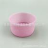 Capa de Silicone para Copo Térmico em Estoque, Capa Protetora para Fundo de Copo, 7,5cm/9cm Universal Antiderrapante Resistente ao Desgaste Capa para Caneca Copo Espacial