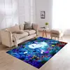 Felpudo de Entrada de Paisaje Terciopelo de Cristal Alfombra para Puerta de Entrada de Sala de Estar y Dormitorio Felpudo para Puerta de Cocina y Baño Liquidación