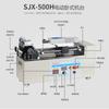 Mountain SJX-500H SJH-500 SJX-500V SJX-1KV dinamômetro de tensão e pressão display digital dinamômetro de força de tração e compressão