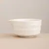 Nuevo Set de Regalo de Té Estilo Chino, Batidor de Té de Bambú, Bol para Matcha, Juego de Té de Cerámica, Regalo para el Hogar, Lujo Ligero, Estilo Zen