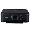 Impresora Canon 5151 para Uso en Casa, Máquina Todo en Uno Copiadora Inalámbrica Wi-Fi Pequeña con Sistema de Tinta Continua para Fotos a Color e Impresión a Doble Cara