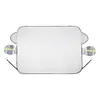 Parasol para Coche, Protección Solar y Aislamiento Térmico Espeso de Verano, Parasol Especial para Parabrisas Delantero, Cubierta Parasol, Gadget Parasol