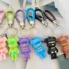 Muñecas y Juguetes de Dibujos Animados Mixtos, Colgantes Grandes de Muñecos de Dibujos Animados de Moda, Regalos Creativos para Puestos de Mercado Nocturno, Venta al por Mayor de Juguetes