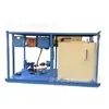 Dispositivo automático de mezcla de emulsiones para frente de trabajo de mina de carbón estación de bombeo hidráulico equipo de mezcla automática aceite-agua suministro