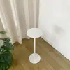 Suporte de flores de ferro forjado nórdico, estrutura totalmente metálica, suporte decorativo de flores, suporte de chão de vários níveis para Pothos, sala de estar, interno